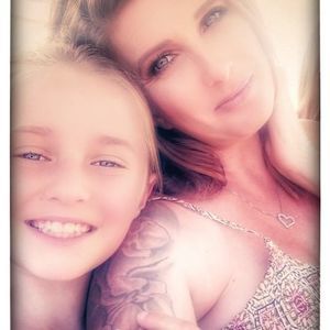 Meet your Posher, Jeanette